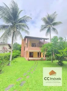 Casa de Condomínio com 4 Quartos para alugar, 360m² no Aldeia dos Camarás, Camaragibe