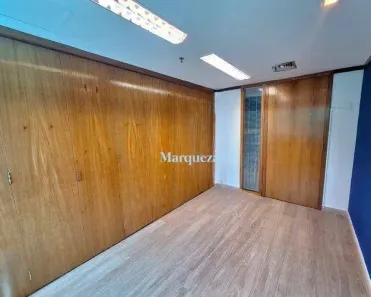 Sala Comercial para alugar, 100m² no Cerqueira César, São Paulo
