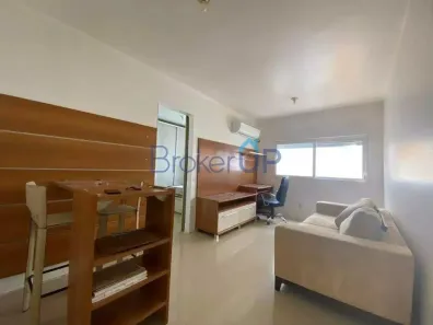 Apartamento com 1 Quarto à venda, 55m² no Centro Histórico, Porto Alegre