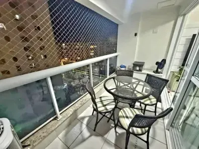 Apartamento com 2 Quartos para alugar, 78m² no Paralela, Salvador