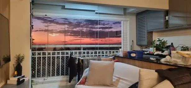 Apartamento com 2 Quartos à venda, 56m² no Centro, Diadema