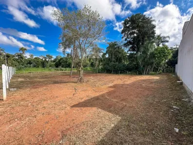 Lote/Terreno à venda, 740m² no Itacolomi, Balneário Piçarras