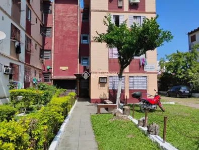 Apartamento com 1 Quarto à venda, 32m² no Rubem Berta, Porto Alegre