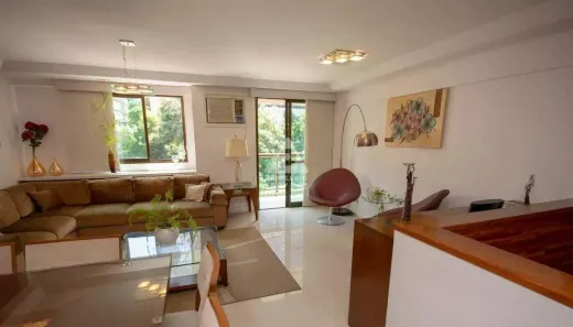 Apartamento com 4 Quartos à venda, 154m² no Botafogo, Rio de Janeiro