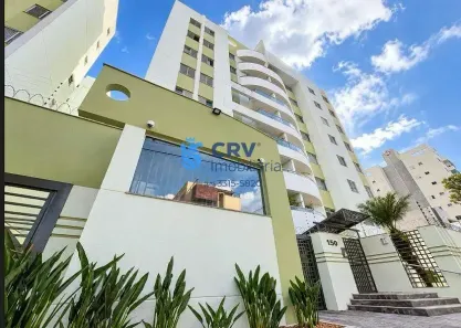Apartamento com 2 Quartos à venda, 56m² no Vitória, Londrina