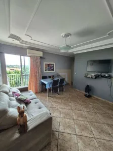 Apartamento com 2 Quartos à venda, 68m² no Jardim das Oliveiras (Nova Veneza), Sumaré