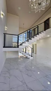 Casa de Condomínio com 4 Quartos à venda, 340m² no Jardim Marabá, Itapetininga