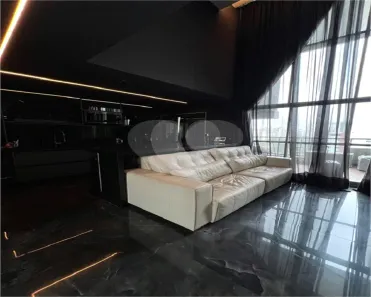 Apartamento com 1 Quarto para venda ou aluguel, 93m² no Vila Clementino, São Paulo