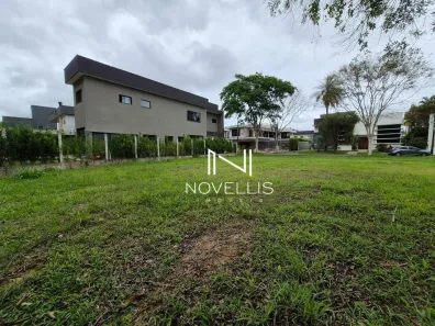 Lote/Terreno à venda, 682m² no Jardim Paraíba, Jacareí