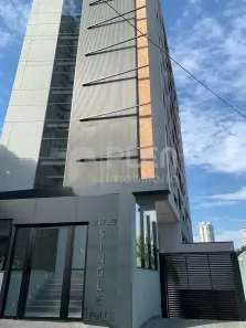 Apartamento com 1 Quarto à venda, 38m² no Santana, São Paulo