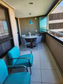 Apartamento com 1 Quarto para alugar, 47m² no Paralela, Salvador