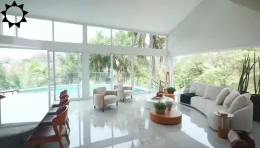 Casa de Condomínio com 4 Quartos à venda, 625m² no Residencial Tamboré, Barueri