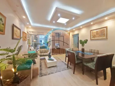 Apartamento com 2 Quartos à venda, 101m² no Aparecida, Santos
