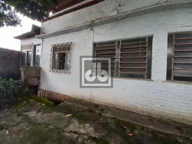 Casa com 2 Quartos à venda, 158m² no Pechincha, Rio de Janeiro