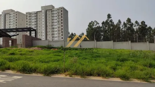 Lote/Terreno à venda, 345m² no Chácara Alvorada, Indaiatuba