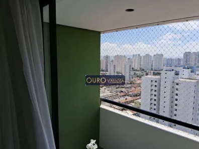 Apartamento com 3 Quartos à venda, 82m² no Alto da Mooca, São Paulo