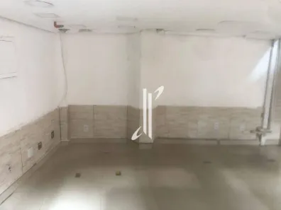 Ponto Comercial para alugar, 25m² no República, São Paulo
