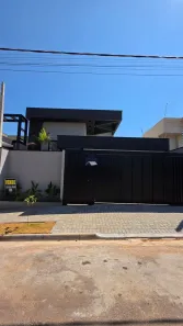 Casa com 3 Quartos à venda, 120m² no Residencial Setsul II, São José do Rio Preto