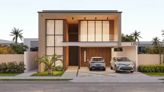 Casa de Condomínio com 3 Quartos à venda, 235m² no Barra Nova, Marechal Deodoro