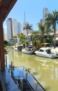 Casa de Condomínio com 4 Quartos à venda, 500m² no Barra, Balneário Camboriú