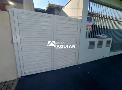 Casa com 2 Quartos para alugar, 70m² no Parque das Colinas, Valinhos