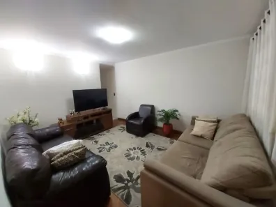 Casa com 4 Quartos à venda, 150m² no Jardim São Jorge (Raposo Tavares), São Paulo