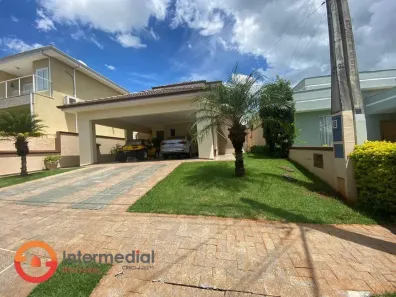 Casa com 2 Quartos à venda, 245m² no Portal dos Pássaros II, Boituva