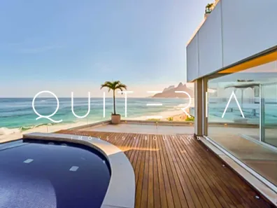Cobertura com 5 Quartos à venda, 511m² no Ipanema, Rio de Janeiro