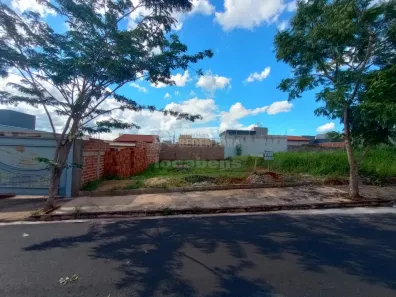 Lote/Terreno à venda, 200m² no Residencial Vila Madalena, São José do Rio Preto