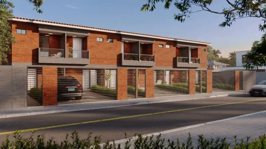 Casa com 3 Quartos à venda, 71m² no Cordeiro, Recife