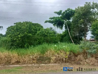 Lote/Terreno à venda, 250m² no , Ilha Comprida
