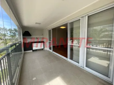 Apartamento com 3 Quartos à venda, 132m² no Vila Irmãos Arnoni, São Paulo