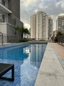 Apartamento com 2 Quartos à venda, 35m² no Perdizes, São Paulo
