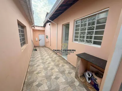Casa com 3 Quartos à venda, 146m² no Vila Santa Terezinha, Itu