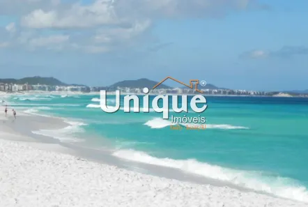 Apartamento com 8 Quartos à venda, 392m² no Praia do Foguete, Cabo Frio