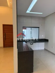 Casa com 3 Quartos à venda, 99m² no Jardim Brasília, Uberlândia