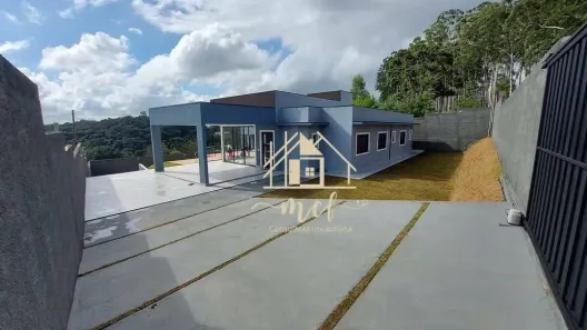 Fazenda/Sítio com 3 Quartos à venda, 275m² no Loteamento Chácara Val Paraiso, Atibaia