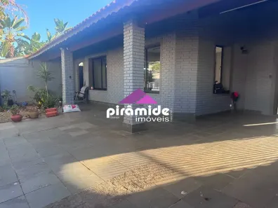 Casa com 4 Quartos à venda, 450m² no Jardim Alvorada, São José dos Campos