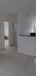 Apartamento com 2 Quartos à venda, 42m² no Rosana, Ribeirão das Neves