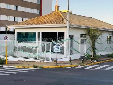 Ponto Comercial para alugar, 200m² no Centro, Bauru
