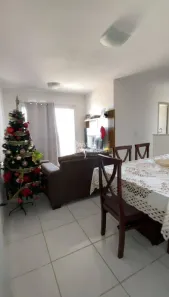 Apartamento com 2 Quartos à venda, 55m² no Boa Esperança, Parnamirim