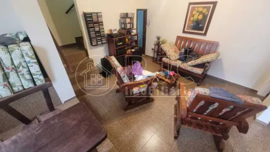 Casa de Condomínio com 4 Quartos à venda, 200m² no Tijuca, Rio de Janeiro