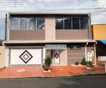 Casa com 2 Quartos à venda, 250m² no Jardim Primavera, Paulínia