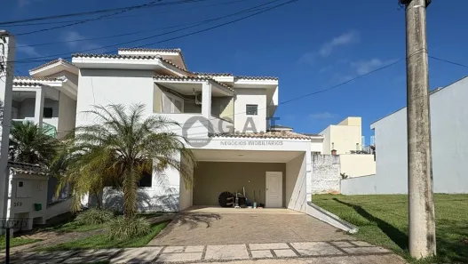 Casa de Condomínio com 3 Quartos para alugar, 300m² no Parque Residencial Villa dos Inglezes, Sorocaba