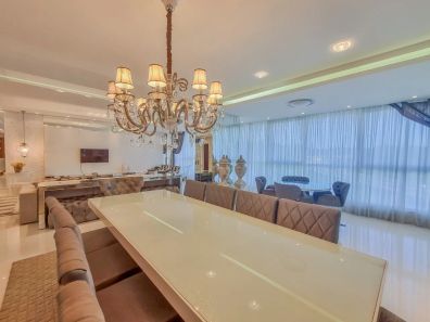 Apartamento com 4 Quartos à venda, 220m² no Centro, Balneário Camboriú