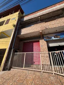 Casa com 4 Quartos à venda, 250m² no Jardim Normandia, Guarulhos