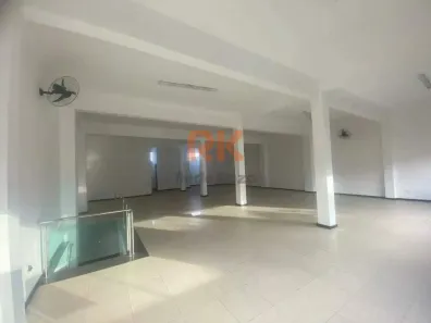 Ponto Comercial para alugar, 220m² no Parque São Pedro (Venda Nova), Belo Horizonte