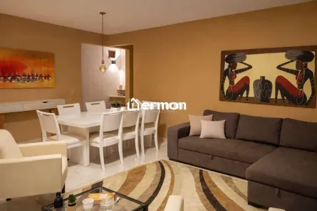 Apartamento com 3 Quartos à venda, 120m² no Candelária, Natal