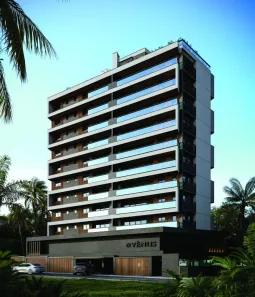 Apartamento com 3 Quartos à venda, 116m² no Passa Vinte, Palhoça