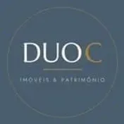 Logo da imobiliária
